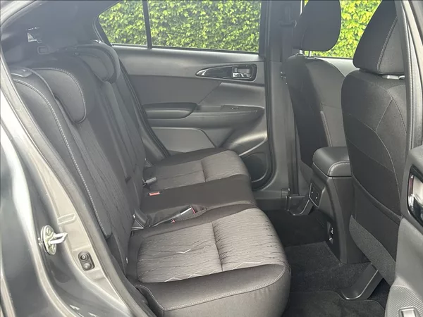 Mitsubishi Eclipse Cross 2,2 DI-D 148PS Spirit+ A/T 4x - foto 19