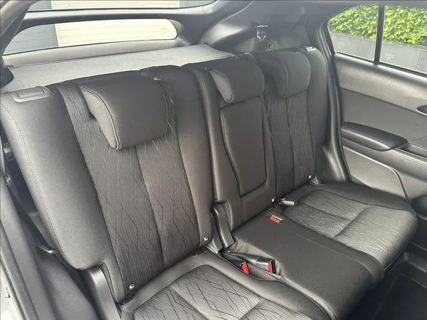 Mitsubishi Eclipse Cross 2,2 DI-D 148PS Spirit+ A/T 4x - foto 20