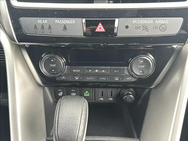 Mitsubishi Eclipse Cross 2,2 DI-D 148PS Spirit+ A/T 4x - foto 26