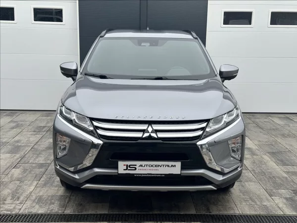 Mitsubishi Eclipse Cross 2,2 DI-D 148PS Spirit+ A/T 4x - foto 3