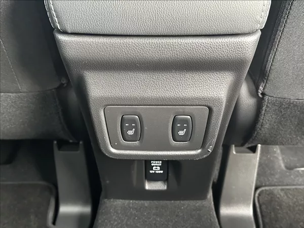 Mitsubishi Eclipse Cross 2,2 DI-D 148PS Spirit+ A/T 4x - foto 30