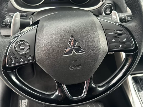 Mitsubishi Eclipse Cross 2,2 DI-D 148PS Spirit+ A/T 4x - foto 32