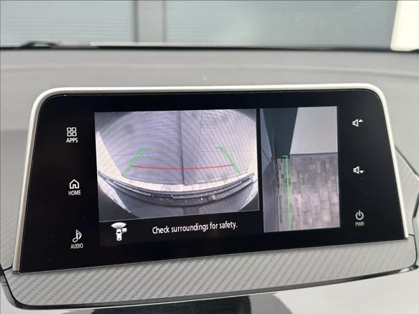 Mitsubishi Eclipse Cross 2,2 DI-D 148PS Spirit+ A/T 4x - foto 39