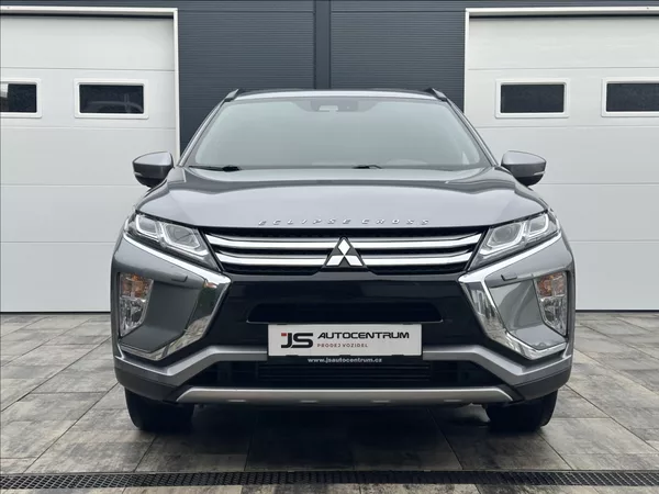 Mitsubishi Eclipse Cross 2,2 DI-D 148PS Spirit+ A/T 4x - foto 4