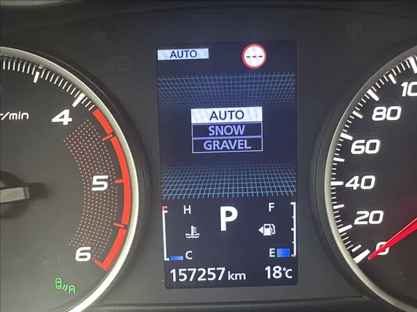 Mitsubishi Eclipse Cross 2,2 DI-D 148PS Spirit+ A/T 4x - foto 40