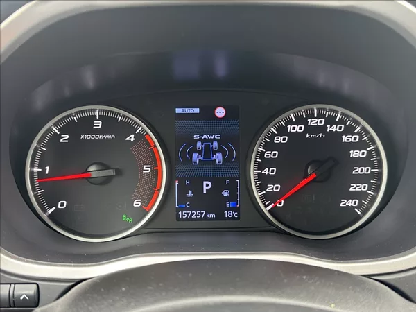 Mitsubishi Eclipse Cross 2,2 DI-D 148PS Spirit+ A/T 4x - foto 41