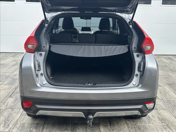 Mitsubishi Eclipse Cross 2,2 DI-D 148PS Spirit+ A/T 4x - foto 42