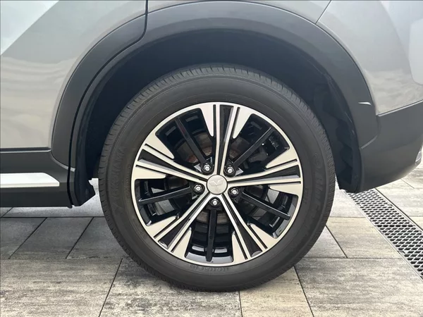Mitsubishi Eclipse Cross 2,2 DI-D 148PS Spirit+ A/T 4x - foto 46