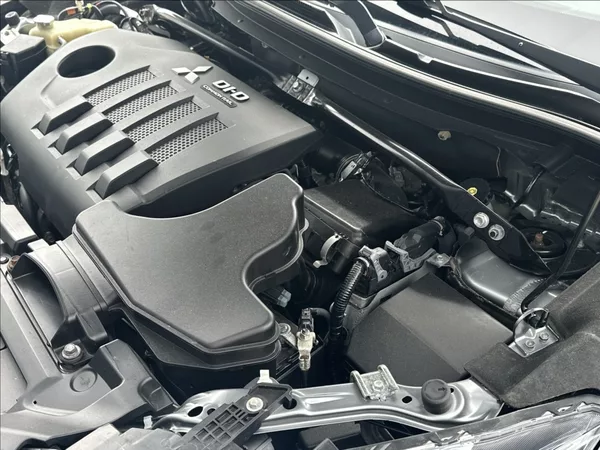 Mitsubishi Eclipse Cross 2,2 DI-D 148PS Spirit+ A/T 4x - foto 47