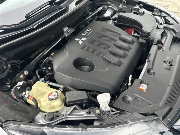 Mitsubishi Eclipse Cross 2,2 DI-D 148PS Spirit+ A/T 4x - foto 48