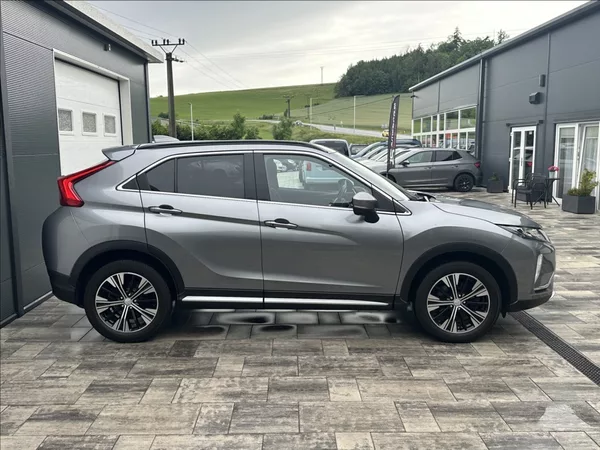 Mitsubishi Eclipse Cross 2,2 DI-D 148PS Spirit+ A/T 4x - foto 6