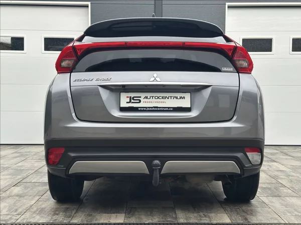 Mitsubishi Eclipse Cross 2,2 DI-D 148PS Spirit+ A/T 4x - foto 9