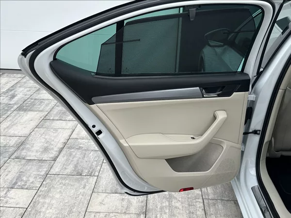 Škoda Superb 1,4 TSI 150PS Style Plus 4x4 - foto 15