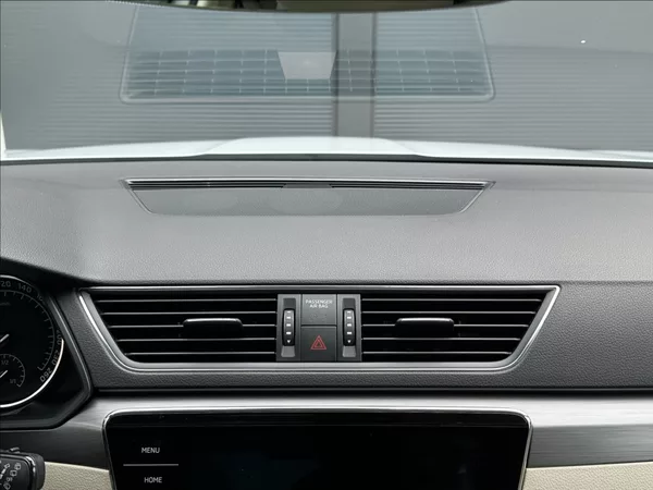 Škoda Superb 1,4 TSI 150PS Style Plus 4x4 - foto 24