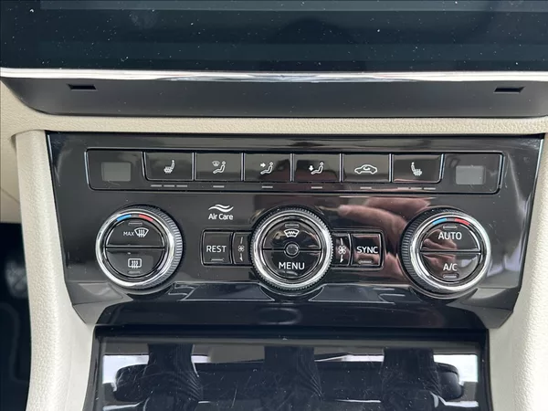Škoda Superb 1,4 TSI 150PS Style Plus 4x4 - foto 26