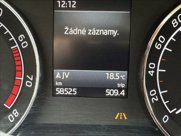 Škoda Superb 1,4 TSI 150PS Style Plus 4x4 - foto 41