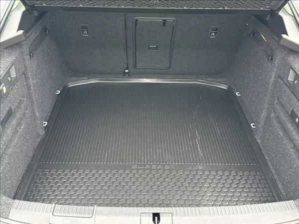 Škoda Superb 1,4 TSI 150PS Style Plus 4x4 - foto 44