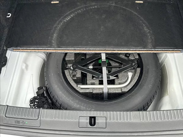 Škoda Superb 1,4 TSI 150PS Style Plus 4x4 - foto 46