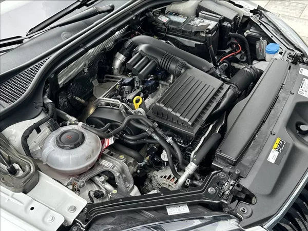 Škoda Superb 1,4 TSI 150PS Style Plus 4x4 - foto 50