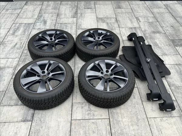 Škoda Superb 1,4 TSI 150PS Style Plus 4x4 - foto 52