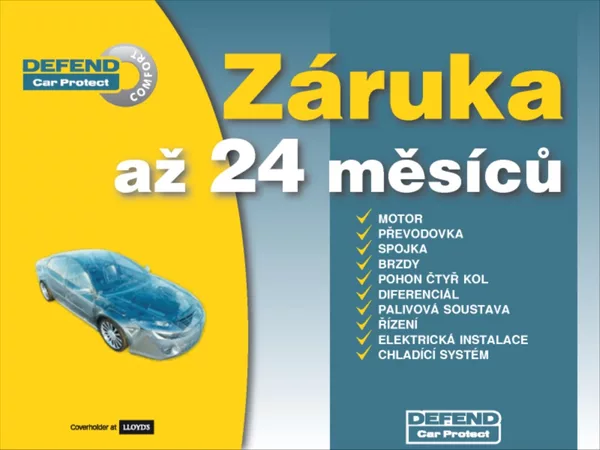 Škoda Superb 1,4 TSI 150PS Style Plus 4x4 - foto 57