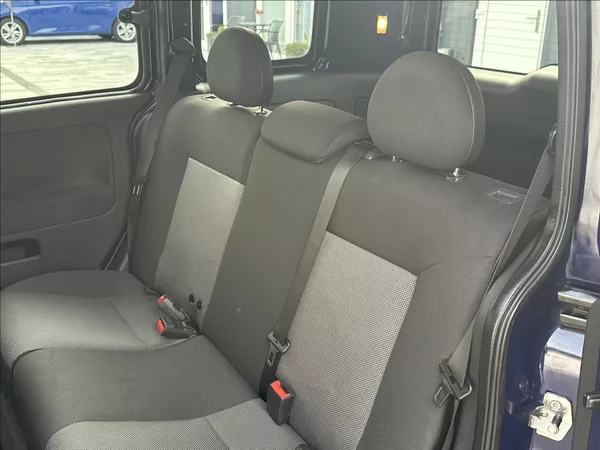 Opel Combo 1,3 CDTI 75PS Edition A/T - foto 15