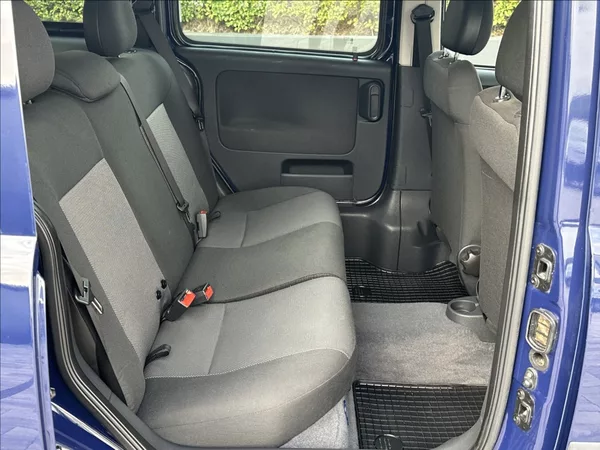 Opel Combo 1,3 CDTI 75PS Edition A/T - foto 20