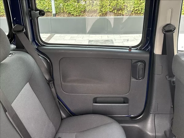Opel Combo 1,3 CDTI 75PS Edition A/T - foto 22
