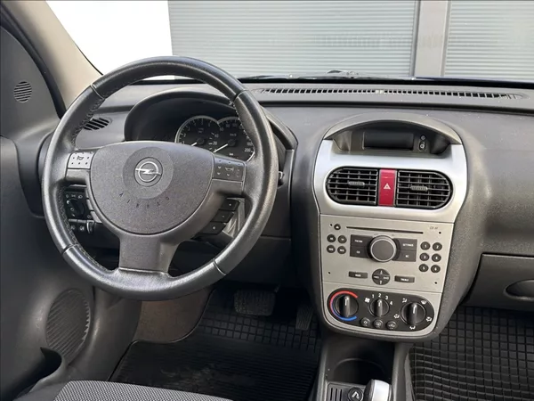 Opel Combo 1,3 CDTI 75PS Edition A/T - foto 24