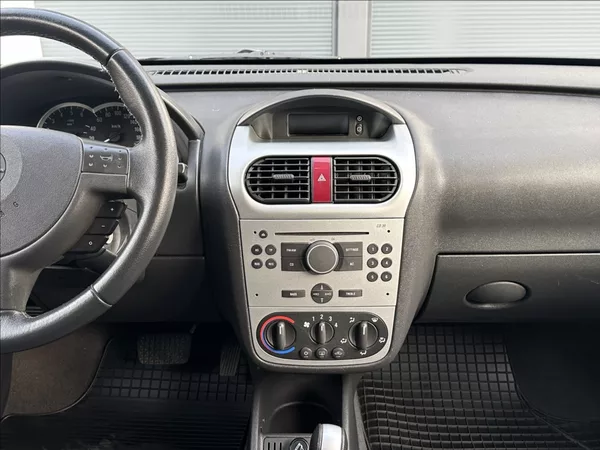 Opel Combo 1,3 CDTI 75PS Edition A/T - foto 26