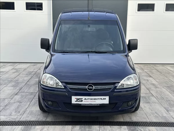 Opel Combo 1,3 CDTI 75PS Edition A/T - foto 3