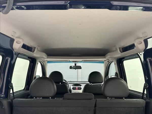Opel Combo 1,3 CDTI 75PS Edition A/T - foto 38