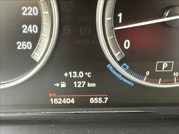 BMW X3 2,0 28i 245PS Advantage A/T 4 - foto 39