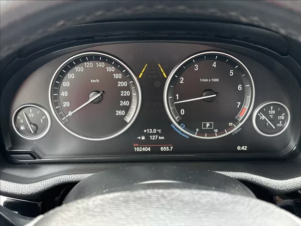 BMW X3 2,0 28i 245PS Advantage A/T 4 - foto 40