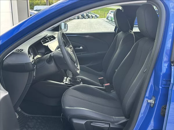 Opel Corsa 1,2 Turbo 100PS Elegance - foto 12
