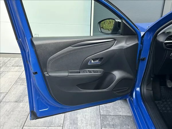 Opel Corsa 1,2 Turbo 100PS Elegance - foto 13