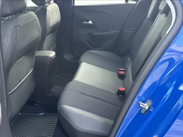 Opel Corsa 1,2 Turbo 100PS Elegance - foto 14
