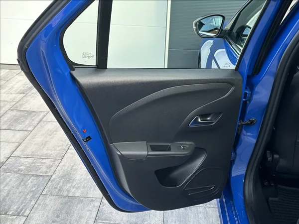 Opel Corsa 1,2 Turbo 100PS Elegance - foto 15