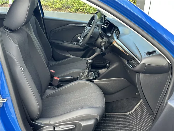 Opel Corsa 1,2 Turbo 100PS Elegance - foto 16