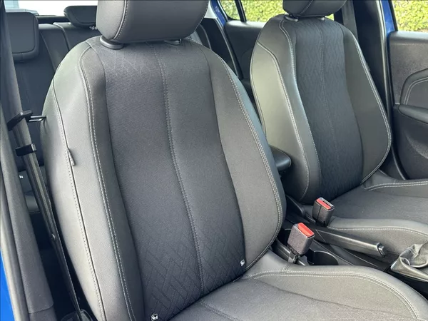 Opel Corsa 1,2 Turbo 100PS Elegance - foto 17