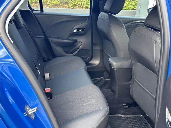 Opel Corsa 1,2 Turbo 100PS Elegance - foto 19