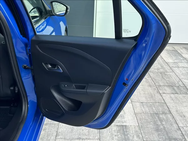 Opel Corsa 1,2 Turbo 100PS Elegance - foto 21