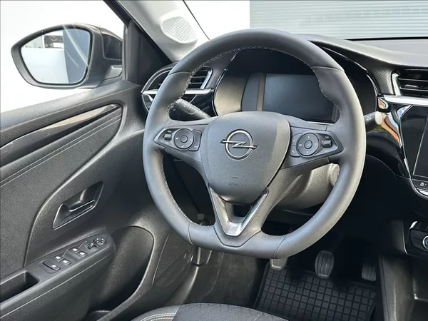 Opel Corsa 1,2 Turbo 100PS Elegance - foto 22