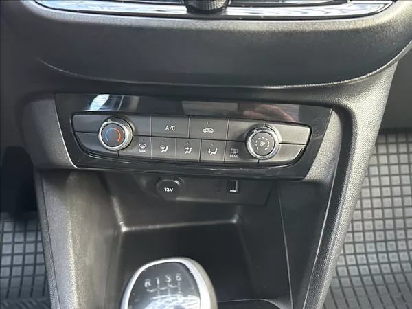 Opel Corsa 1,2 Turbo 100PS Elegance - foto 26