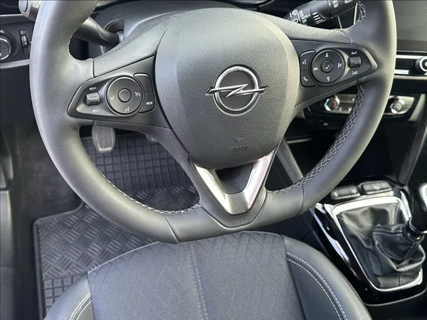 Opel Corsa 1,2 Turbo 100PS Elegance - foto 31