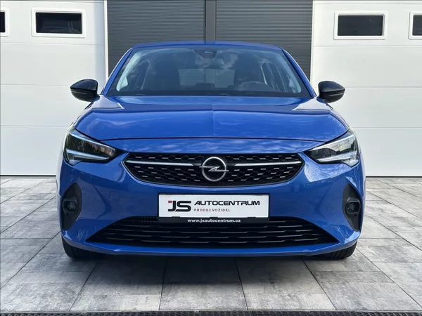 Opel Corsa 1,2 Turbo 100PS Elegance - foto 4