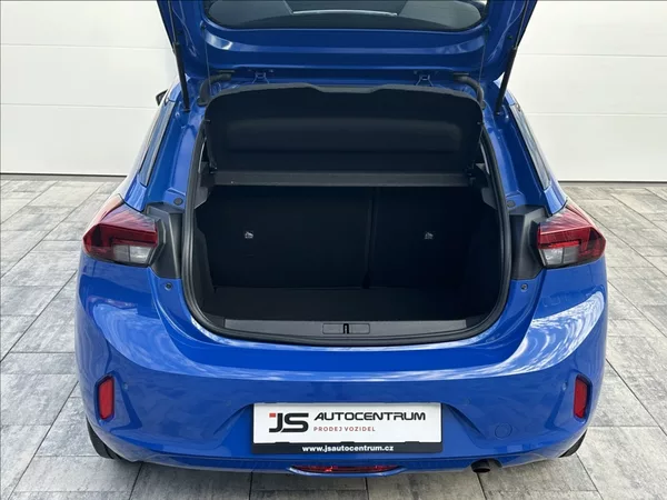 Opel Corsa 1,2 Turbo 100PS Elegance - foto 42