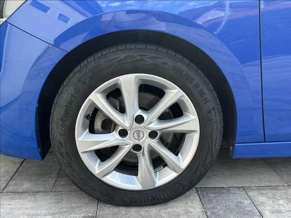 Opel Corsa 1,2 Turbo 100PS Elegance - foto 45
