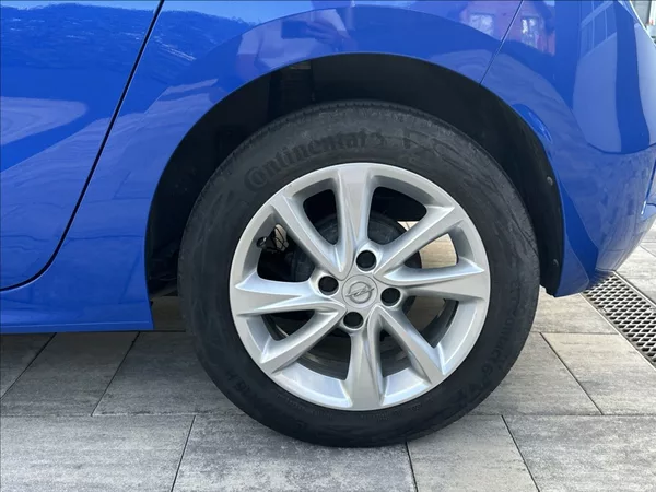 Opel Corsa 1,2 Turbo 100PS Elegance - foto 46