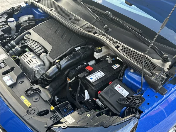 Opel Corsa 1,2 Turbo 100PS Elegance - foto 47